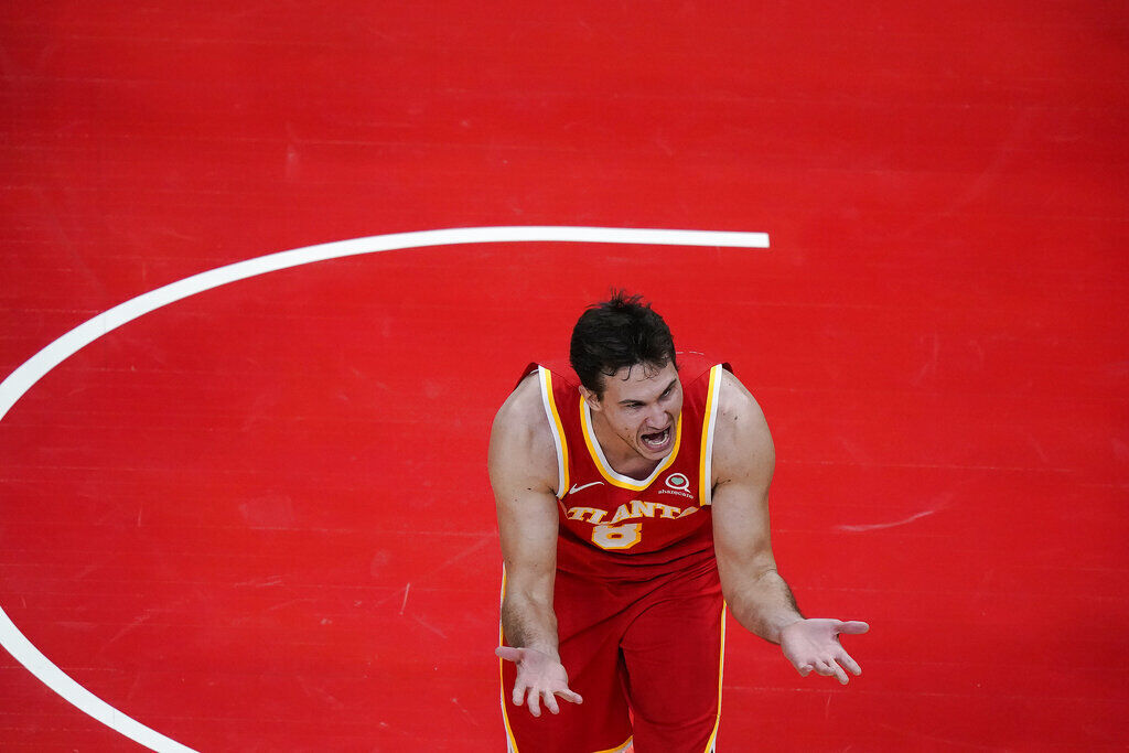 Atlanta Hawks